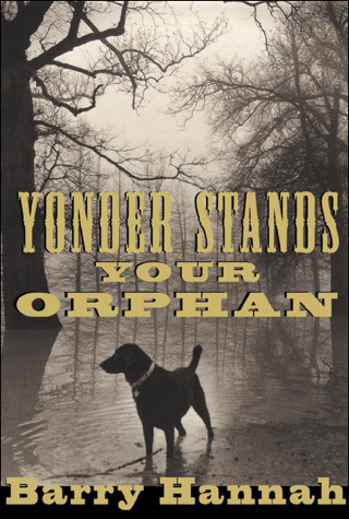 صورة الغلاف: Yonder Stands Your Orphan 9780802138934