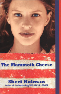 表紙画像: The Mammoth Cheese 9780802141354