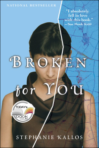 Immagine di copertina: Broken for You 9780802142108