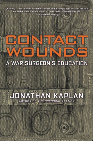 Imagen de portada: Contact Wounds 9780802142788