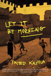 Imagen de portada: Let It Be Morning 9780802170217