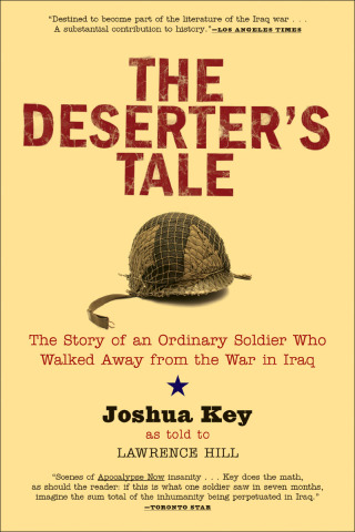 Cover image: The Deserter's Tale 9780802143457