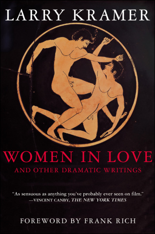 Imagen de portada: Women in Love 9780802139160