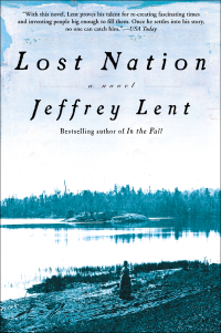 Cover image: Lost Nation 9780802139856
