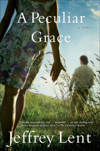 Cover image: A Peculiar Grace 9780802143662