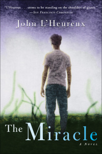 Imagen de portada: The Miracle 9780802140265