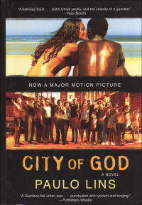 Immagine di copertina: City of God 9780802170101