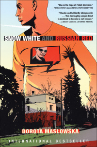Cover image: Snow White and Russian Red 9780802170019