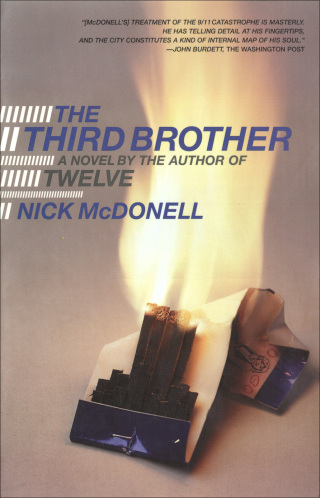 Cover image: The Third Brother 9781555846862
