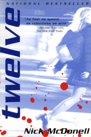 Immagine di copertina: Twelve 9780802144676