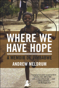 Cover image: Where We Have Hope 9780802142511