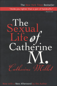 Cover image: The Sexual Life of Catherine M. 9780802139863