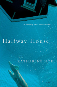 Cover image: Halfway House 9780802142917