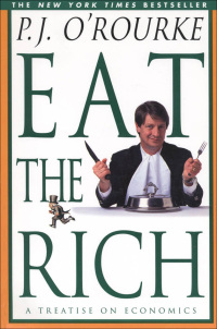 Omslagafbeelding: Eat the Rich 9781555847104