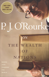 Cover image: On the Wealth of Nations 9780802143426