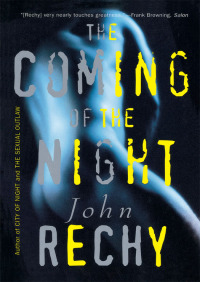 Cover image: The Coming of the Night 9780802137425