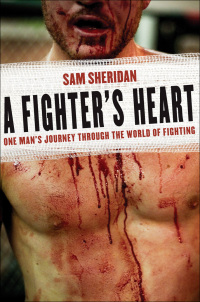 Omslagafbeelding: A Fighter's Heart 9780802143433