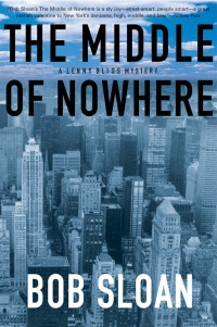 Imagen de portada: The Middle of Nowhere 9780802141415