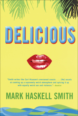 Imagen de portada: Delicious 9780802142481