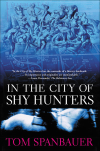 Imagen de portada: In the City of Shy Hunters 9781555847401