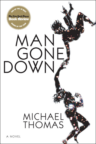 Imagen de portada: Man Gone Down 9780802170293