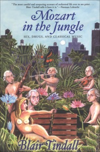 Immagine di copertina: Mozart in the Jungle 9780802142535