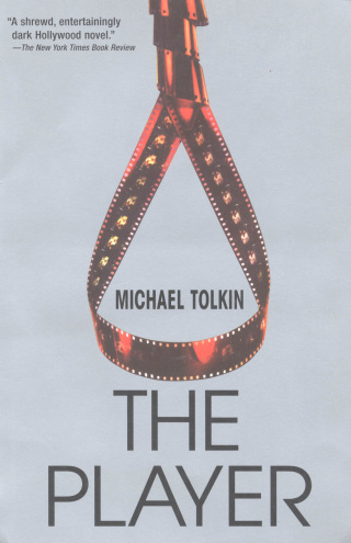 Imagen de portada: The Player 9780802135131