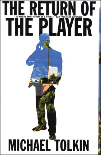 Imagen de portada: The Return of the Player 9780802143020