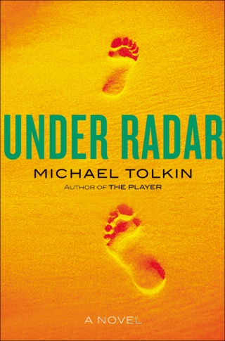Imagen de portada: Under Radar 9780802139900