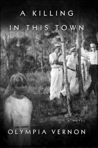 Cover image: A Killing in This Town 9780802142962