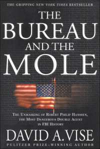 Omslagafbeelding: The Bureau and the Mole 9780802139511