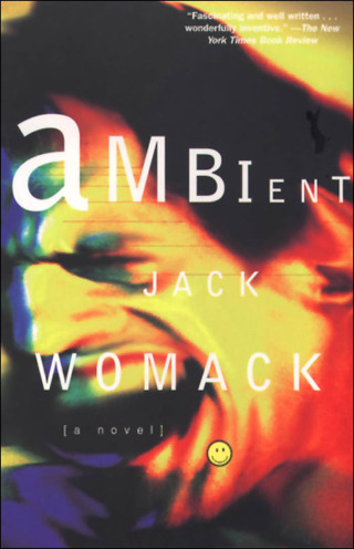 Imagen de portada: Ambient 9780802134943