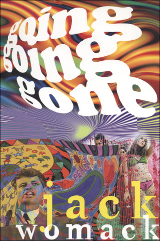 Cover image: Going, Going, Gone 9780802138668