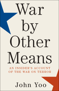 Titelbild: War by Other Means 9780871139450