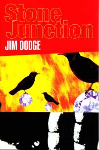 Cover image: Stone Junction 9780802135858