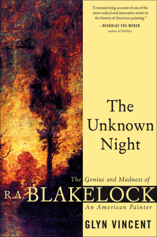 Imagen de portada: The Unknown Night 9780802140647