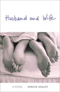 Cover image: Husband and Wife 9780802140098