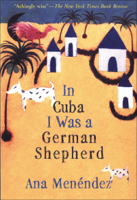Imagen de portada: In Cuba I Was a German Shepherd 9780802138873