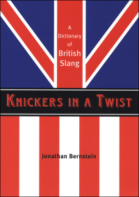 Cover image: Knickers in a Twist 9781841958347