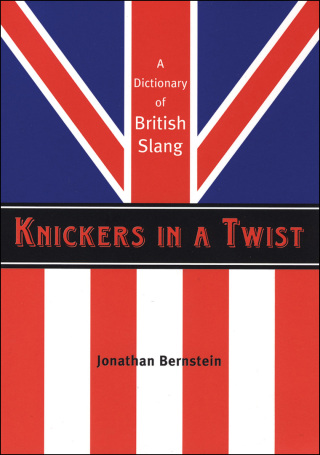 Cover image: Knickers in a Twist 9781841958347