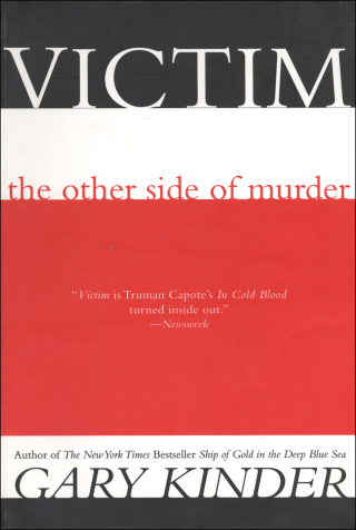 表紙画像: Victim 9780871137357