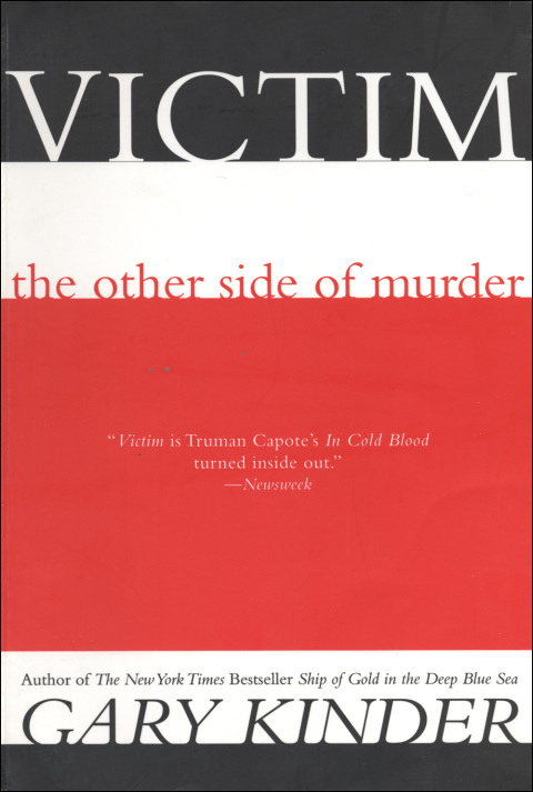 Victim: The Other Side of Murder - FULL INSTANT DOWNLOAD | PDF DOCX EPUB