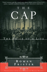 Immagine di copertina: The Cap 9780802137623
