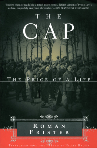 Imagen de portada: The Cap 9780802137623