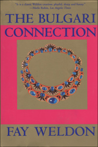 Cover image: The Bulgari Connection 9781555848019