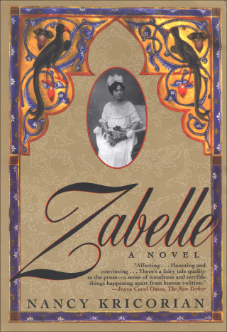 Cover image: Zabelle 9780802143808