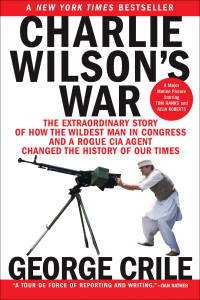 Cover image: Charlie Wilson's War 9780802141248