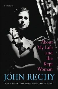 Cover image: About My Life and the Kept Woman 9780802144041
