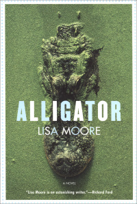 Cover image: Alligator 9780802170255
