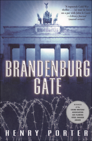 Imagen de portada: Brandenburg Gate 9781555848194